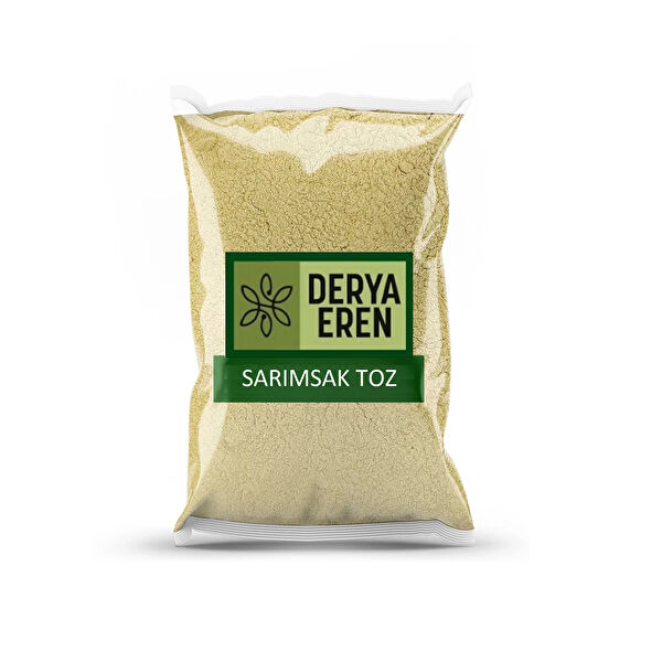 Derya Eren Baharat