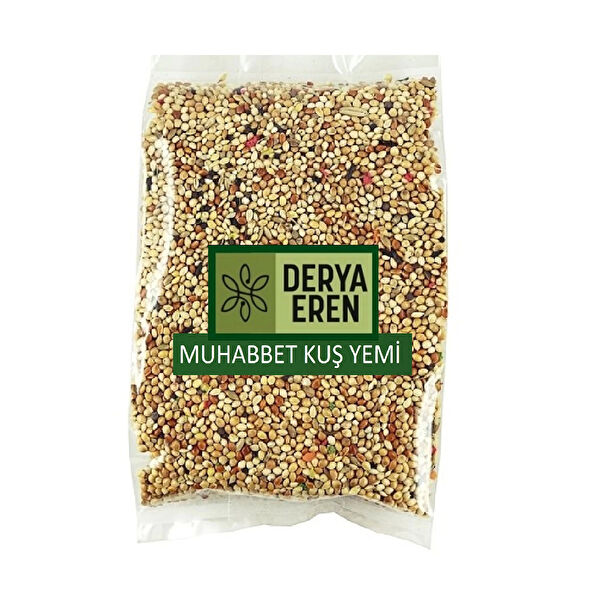 Derya Eren Aktar Ürünleri