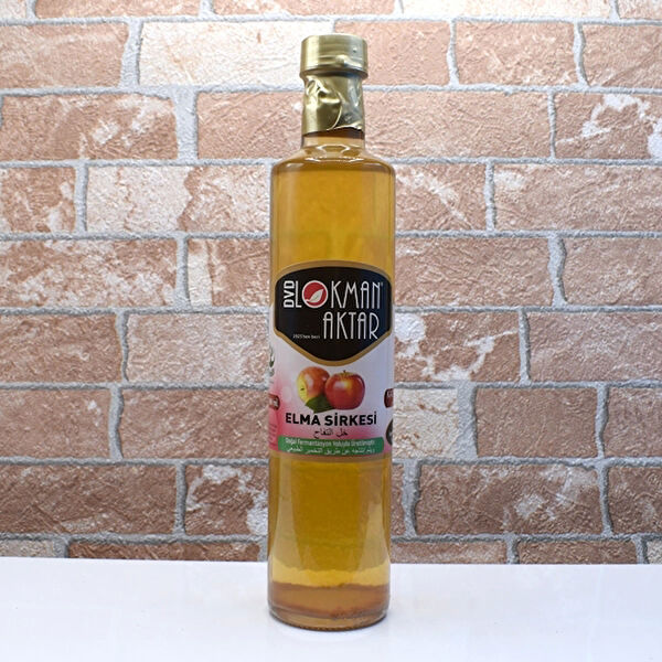 Lokman Aktar Sirke