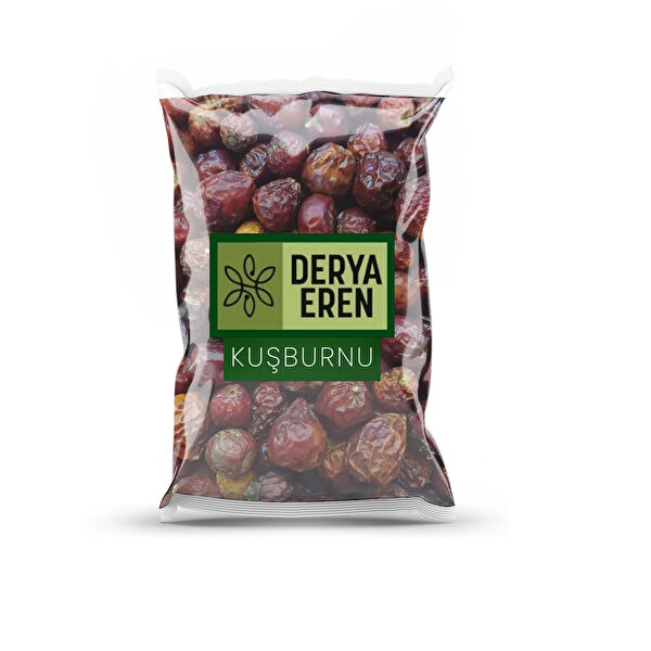 Derya Eren Aktar Ürünleri