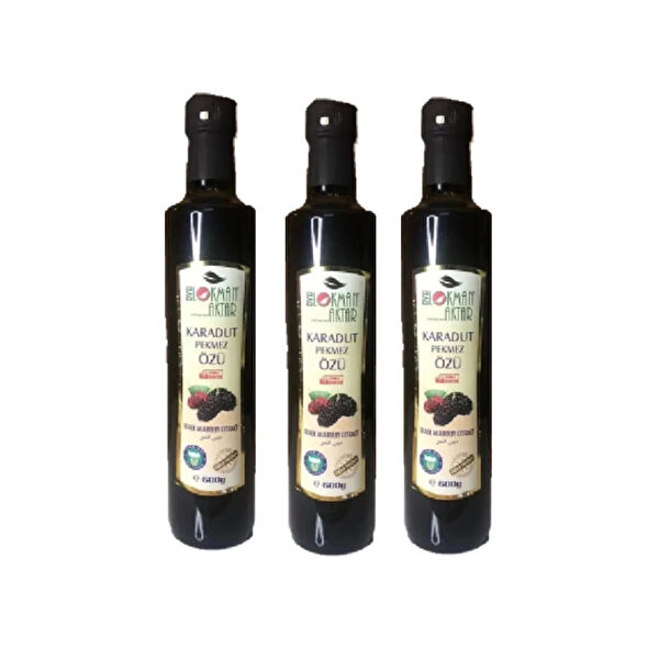 DVD Lokman Aktar Tahin, Pekmez