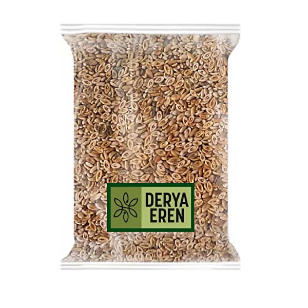 Derya Eren Baharat