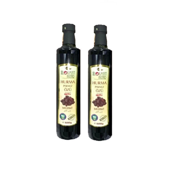 DVD Lokman Aktar Tahin, Pekmez