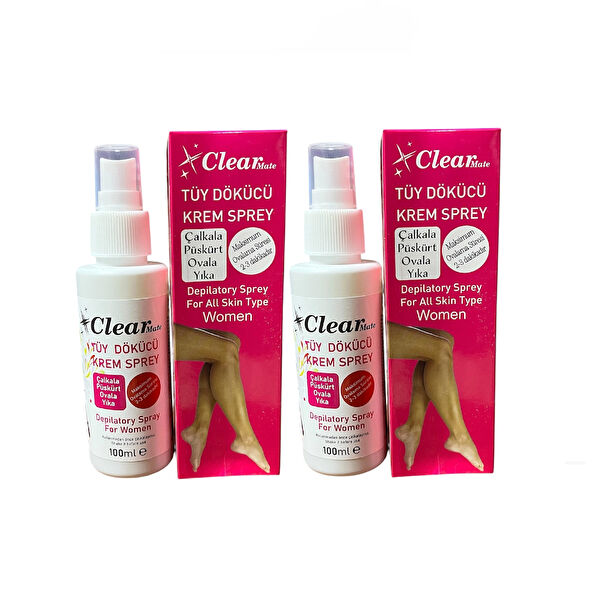 DVD Lokman Aktar Tüy Dökücü, Sarartıcı