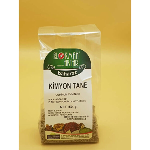 Lokman Aktar Aktar Ürünleri