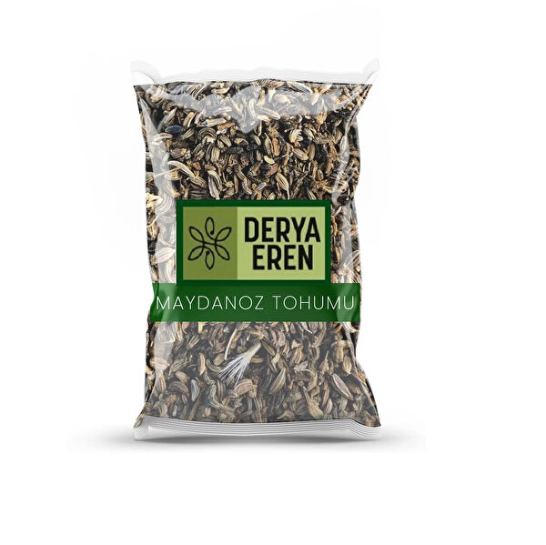 Derya Eren Baharat