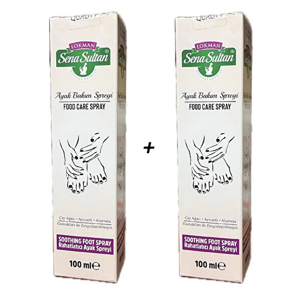 Softto Plus Ayak Kremi