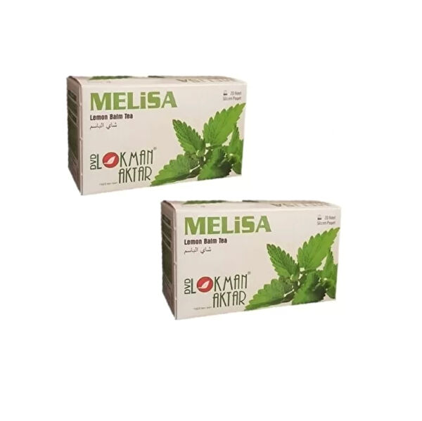 DVD Lokman Aktar Çay