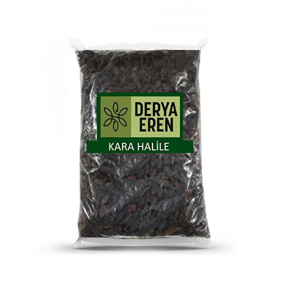 Derya Eren Baharat