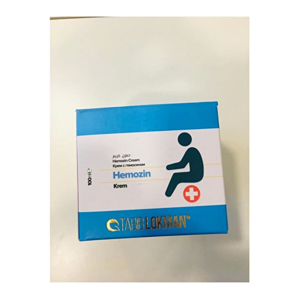 Tabib Lokman Vücut Nemlendirici Krem, Losyon