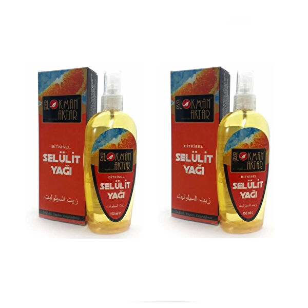 DVD Lokman Aktar Selülit Kremi, Vücut Sıkılaştırıcılar