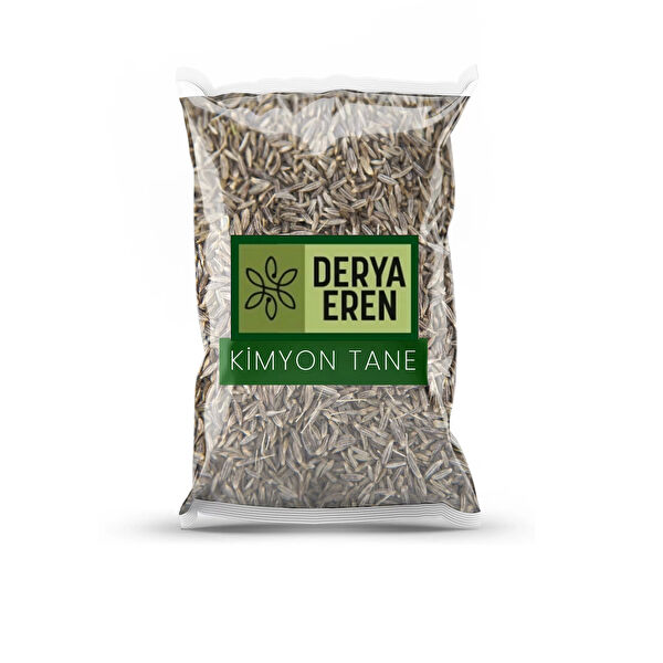 Derya Eren Baharat