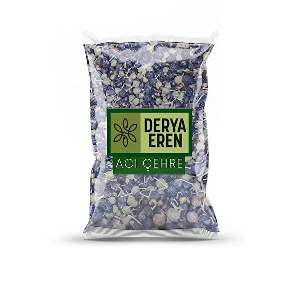 Derya Eren Baharat