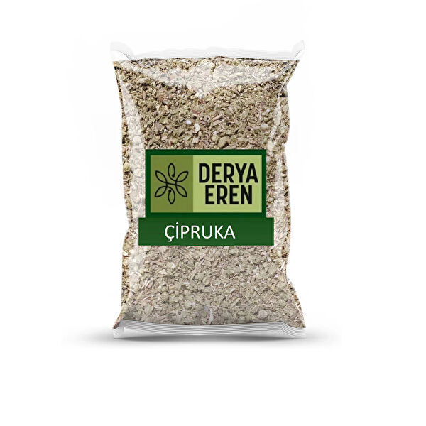 Derya Eren Baharat