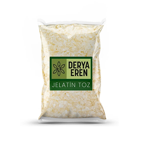 Derya Eren Pasta Süsleri