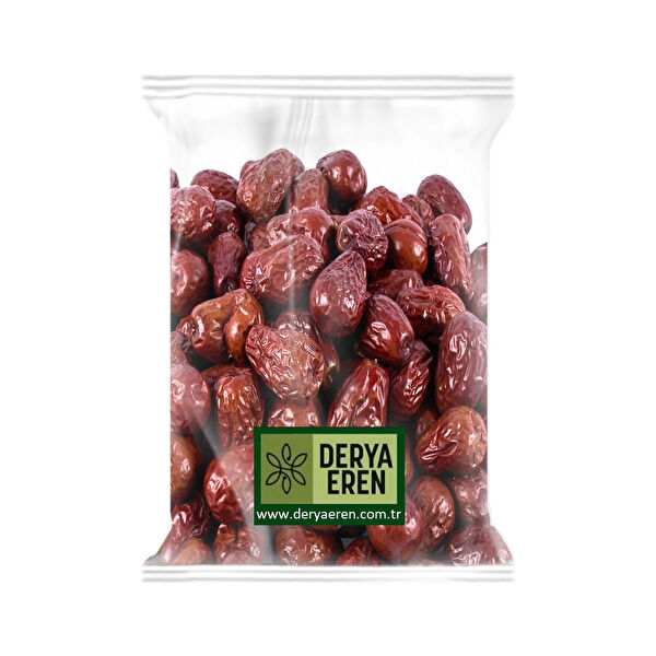 Derya Eren Sağlıklı Atıştırmalıklar