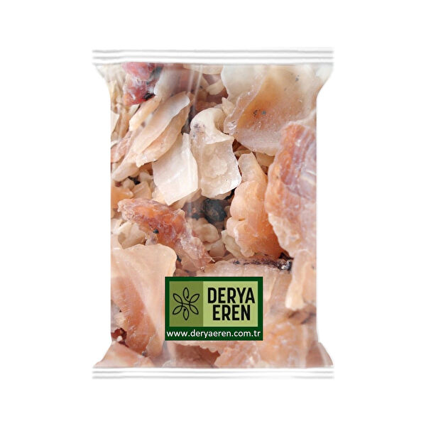 Derya Eren Aktar Ürünleri