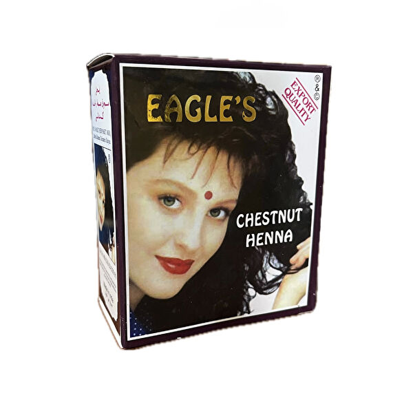 Eagle Saç Boyası
