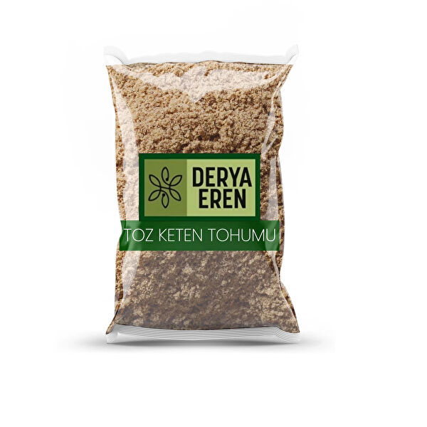 Derya Eren Baharat