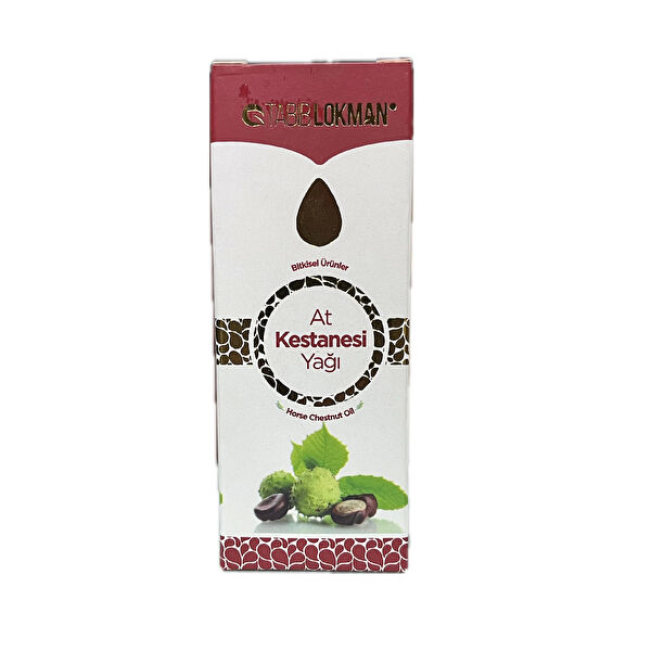 Tabib Lokman Bitkisel Yağlar