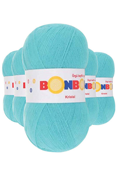 Bonbon Örgü İpleri