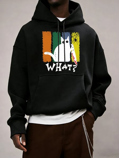 Tarzsokak Erkek Sweatshirt
