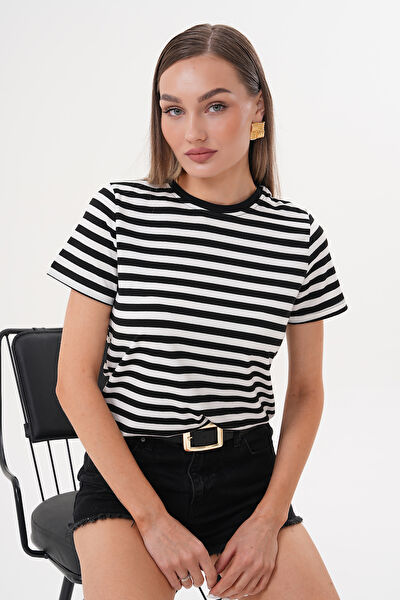 GENIUS Kadın Tişört