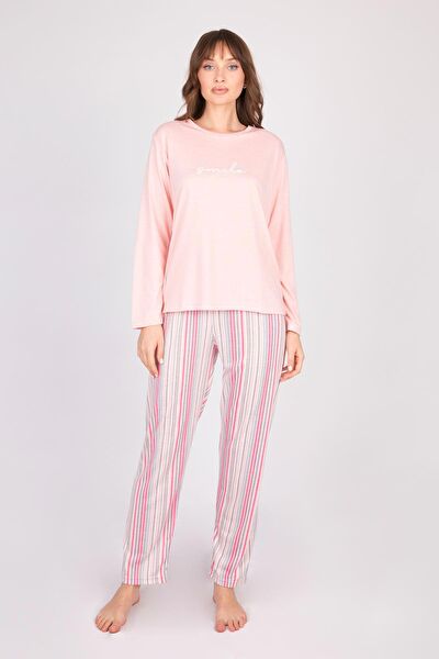 Burcumay Kadın Pijama