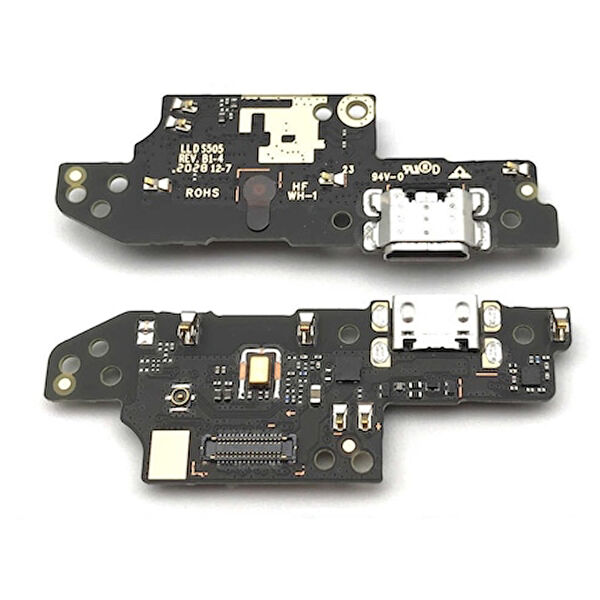 Axya Yedek Parça Ürünleri