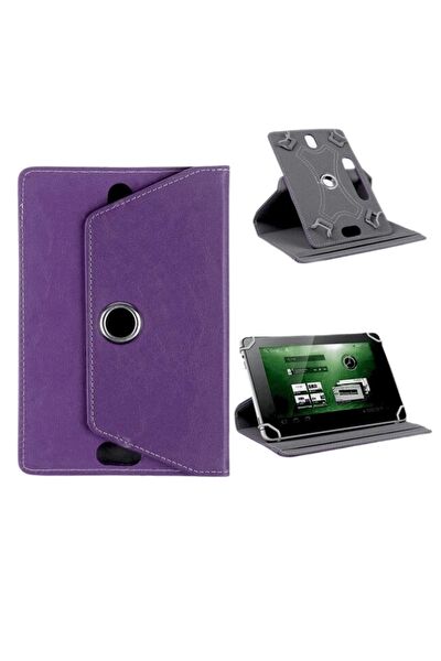 Fuchsia Tablet Kılıfları