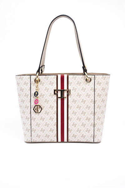 Silver Polo Kadın Omuz Çantası