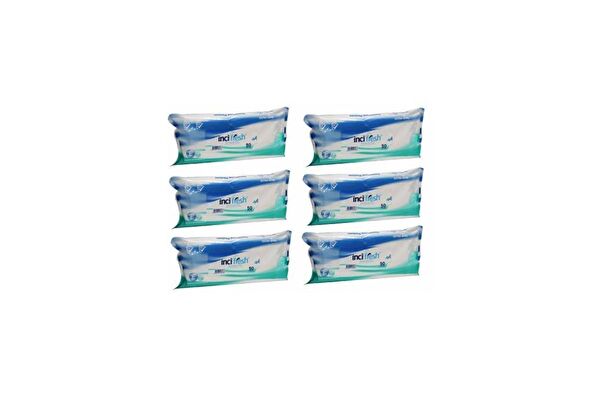 İnci Islak Mendil, Havlu