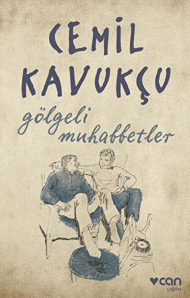 Can Yayınları Roman