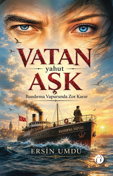 Herdem Kitap Roman Kitapları