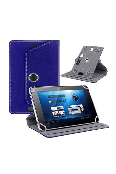 Fuchsia Tablet Kılıfları