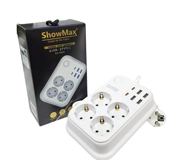 Showmax Grup Priz, Uzatma Kablosu