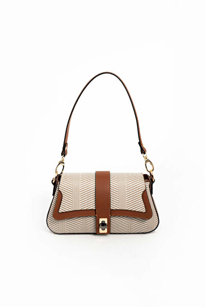 Silver Polo Kadın Postacı Çantası