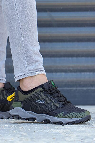 NORTH OF WILD Erkek Sneaker Ayakkabı