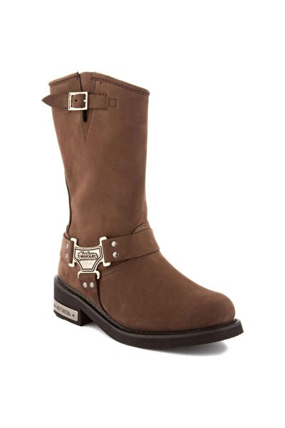 Harley Davidson Erkek Bot