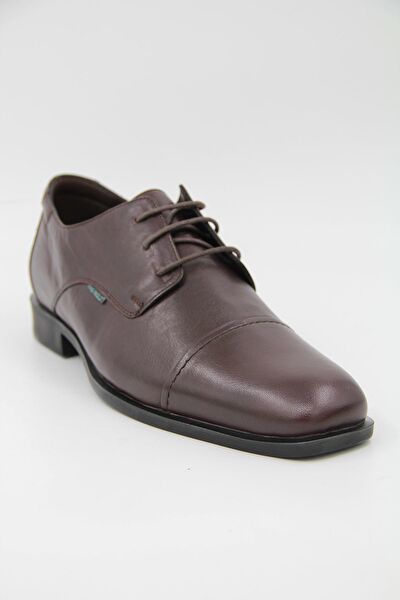 King Paolo Erkek Klasik Ayakkabı