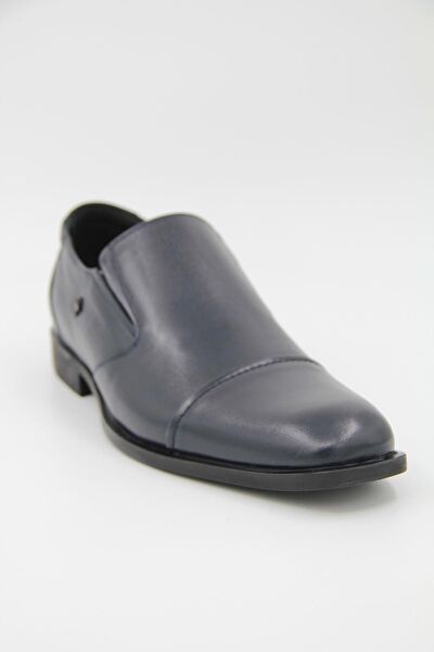 King Paolo Erkek Klasik Ayakkabı