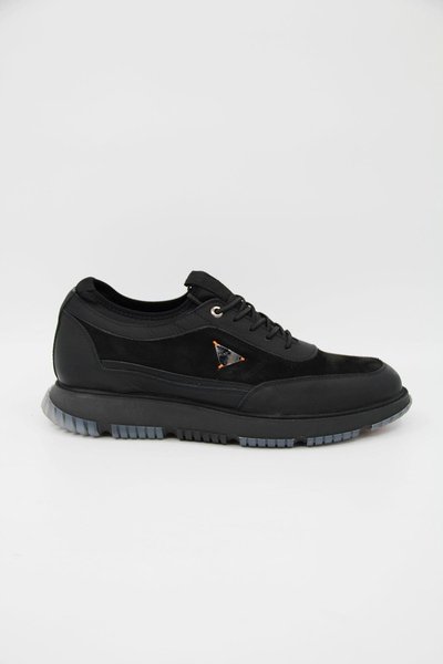 Luciano Bellini Erkek Sneaker Ayakkabı