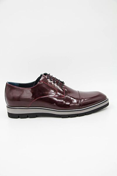 Luciano Bellini Erkek Klasik Ayakkabı