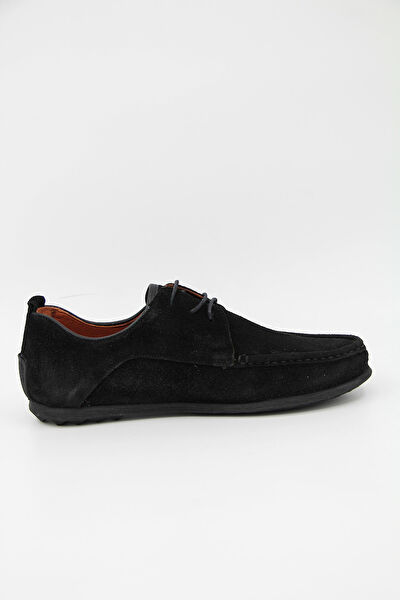 James & Franco Erkek Loafer Ayakkabı