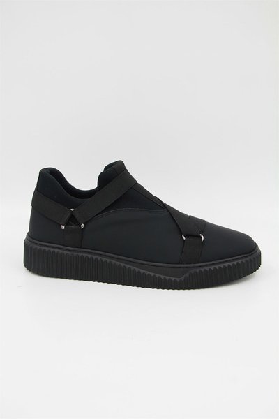 Luciano Bellini Erkek Loafer Ayakkabı