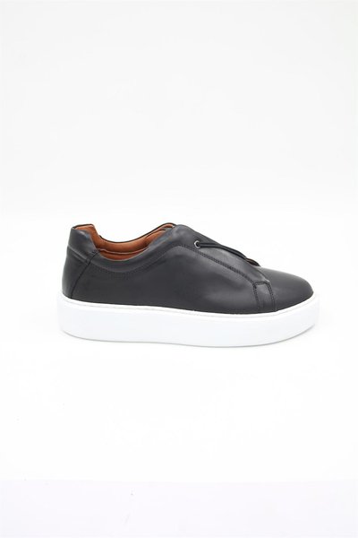Luciano Bellini Erkek Loafer Ayakkabı