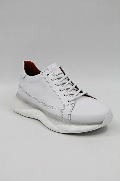 Luciano Bellini Erkek Sneaker Ayakkabı