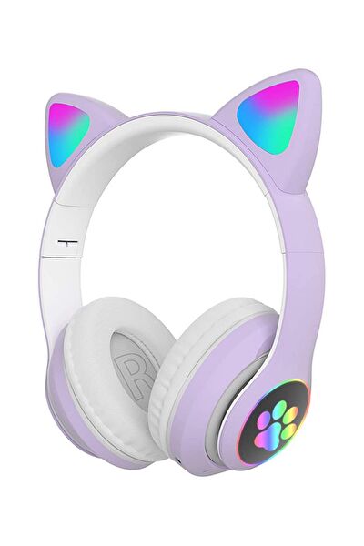 Fuchsia Bluetooth Kulaklık