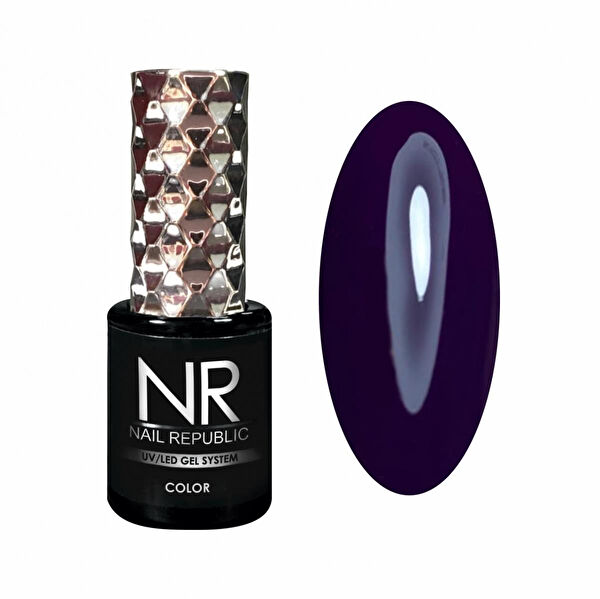 Nail Republic Tırnak Bakım Ürünleri