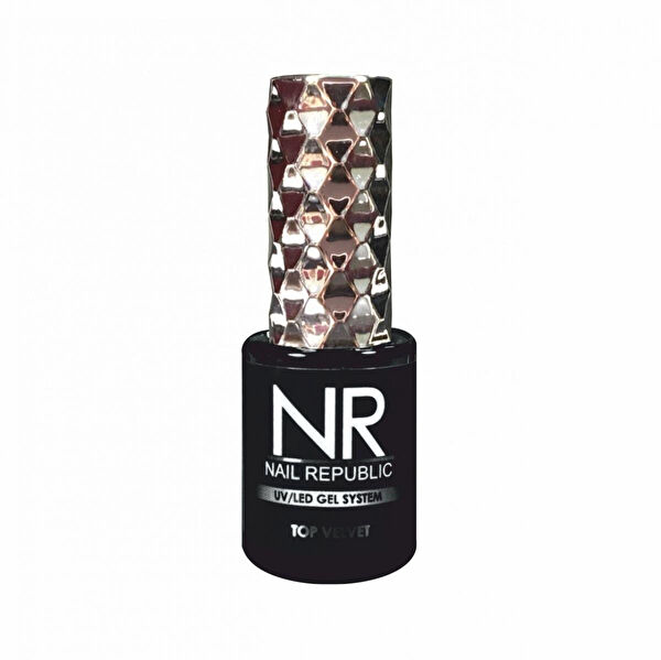 Nail Republic Tırnak Bakım Ürünleri